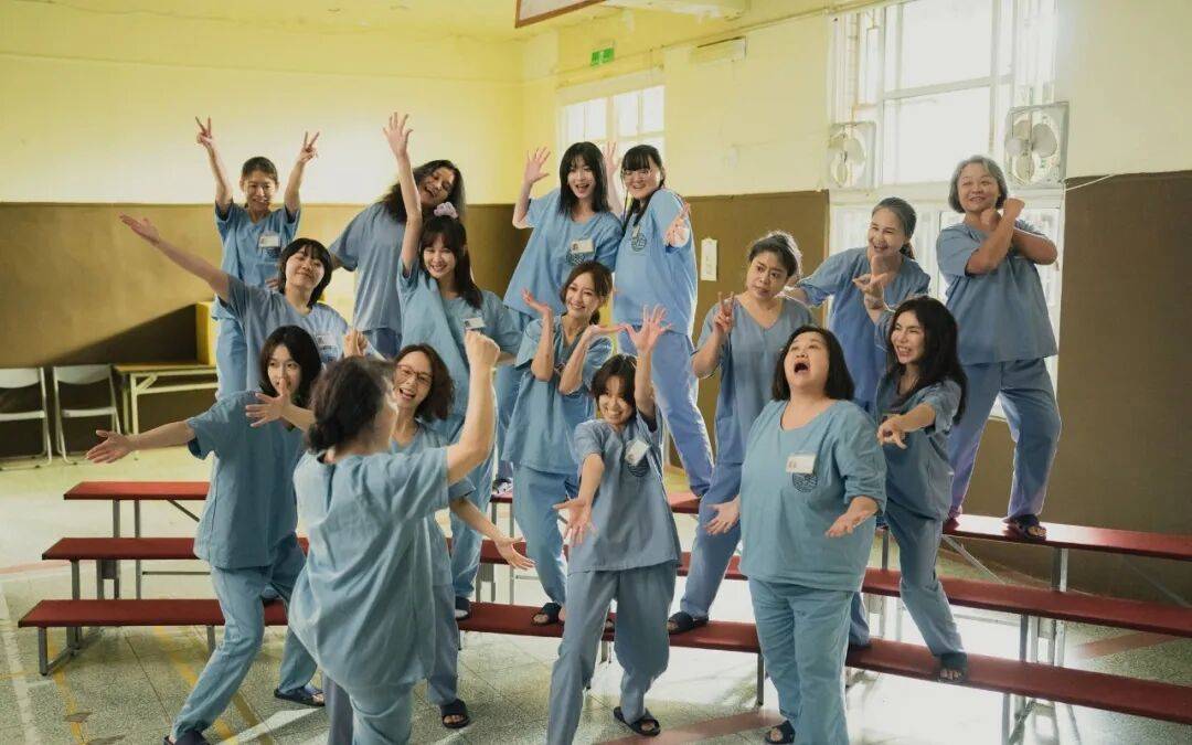 我許可所有女性題材電影都越來越好！