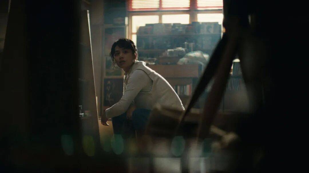 我許可所有女性題材電影都越來越好！