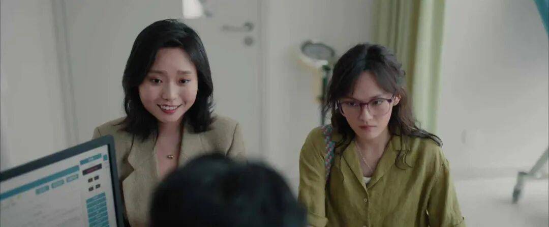 內娛終於等到一部女性爆款電影