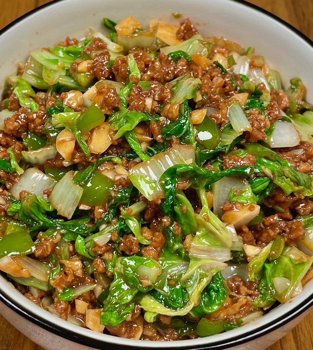 7道家常菜做法，一天一道不重樣，趕快收藏學起來吧！