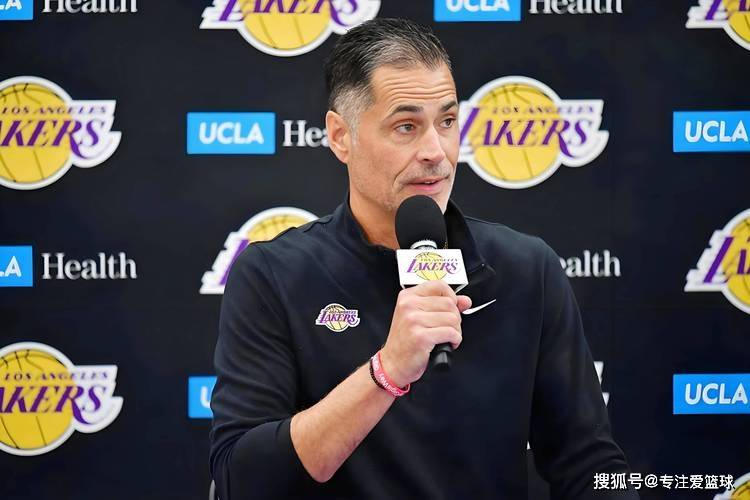 原創湖人面向全美緊急招聘得分手！昔日單場82分猛將毛遂自薦