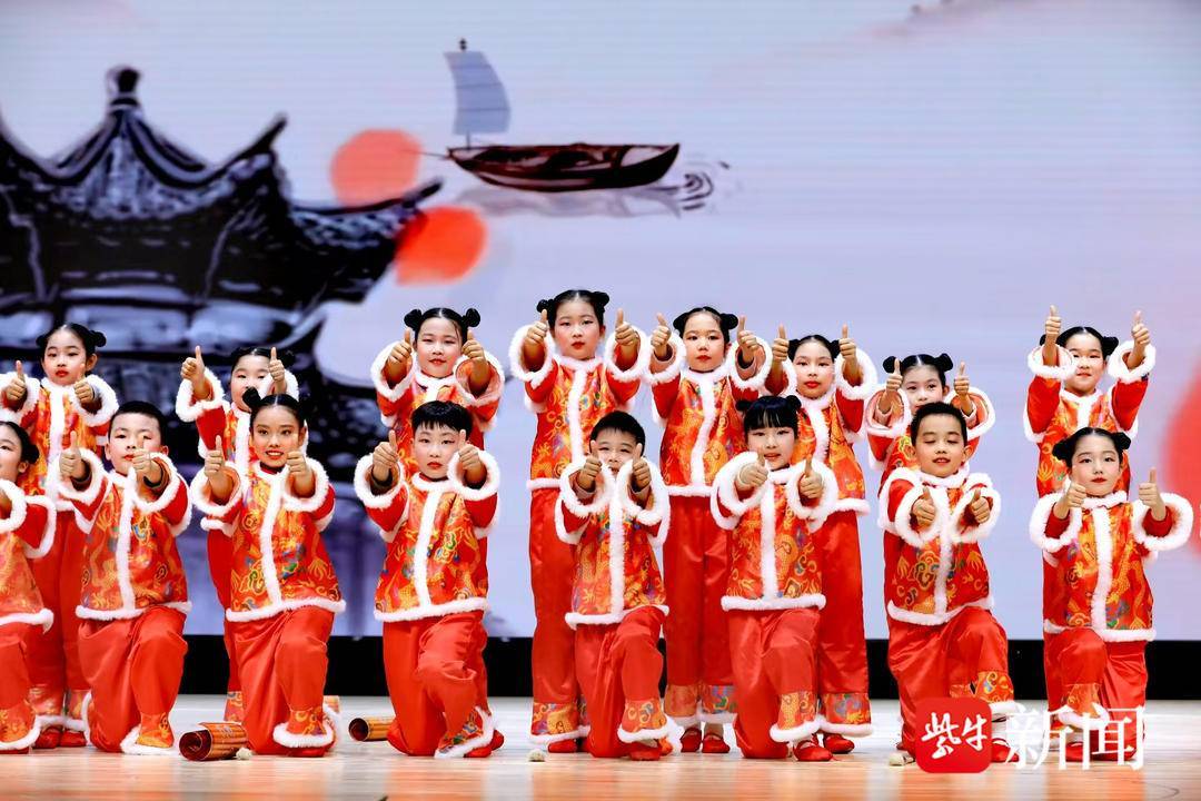 意義非凡！中俄教育文化交流活動在寧舉行