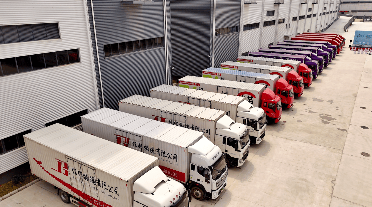 持續提升資源利用效率，希音2025年物流減碳超60萬噸