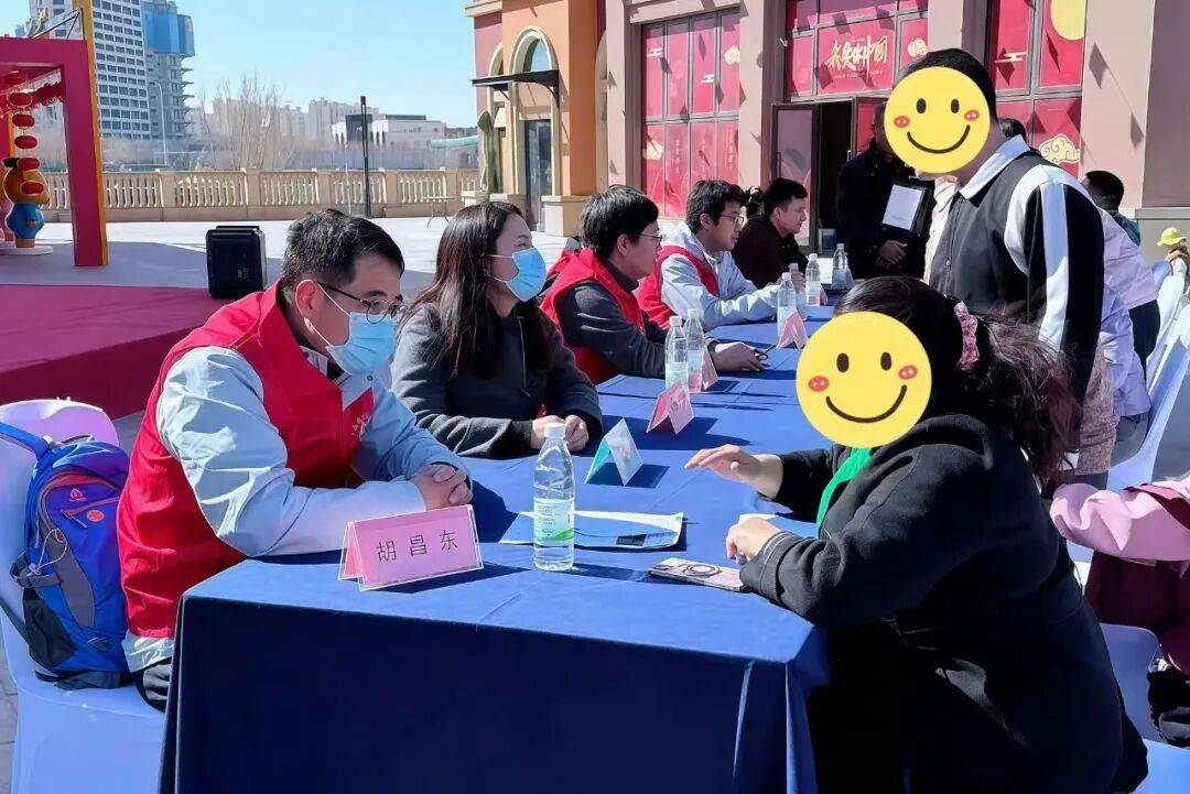 援疆印記丨胡昌東：跨越萬里，為邊疆女性撐起生命的尊嚴