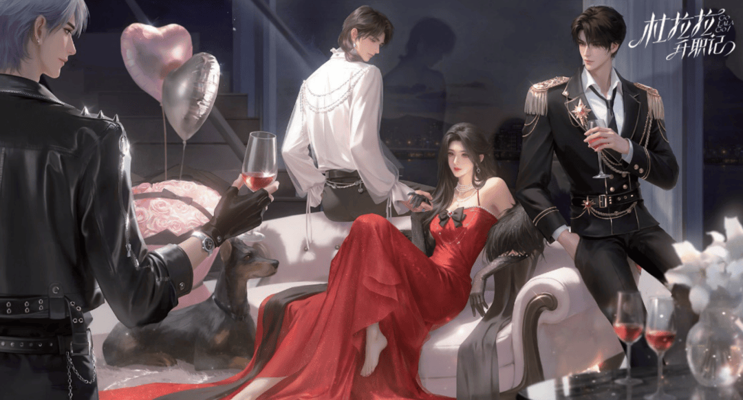 扭虧為盈，月入千萬：女性向小遊戲找到賺錢密碼