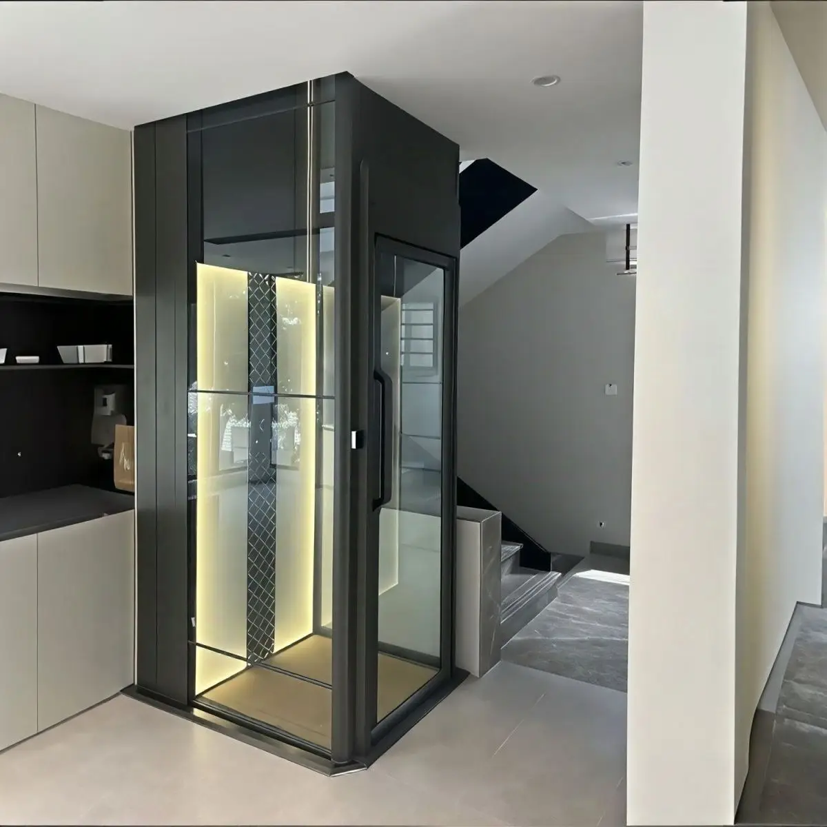 2026年家用電梯廠家前十名單彙總 打算安裝的業主建議先收藏