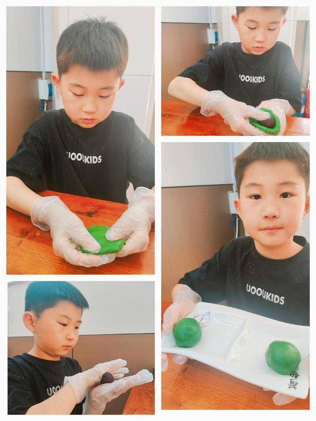 二七區祥雲路小學：清明承文脈 實踐育童心