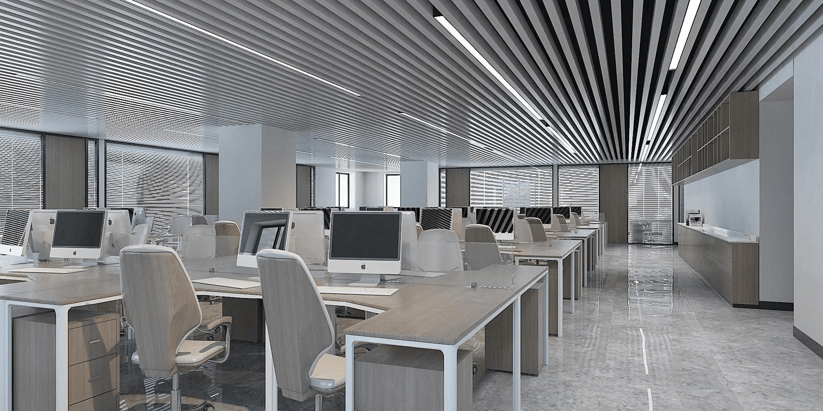 陝西辦公室裝修風水設計，辦公室裝修風水佈局，寫字樓裝修風水