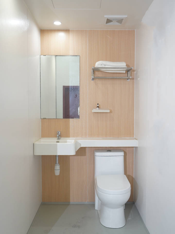 2026年整體衛生間機構選購推薦/衛浴，整體衛浴，整合衛浴，整體浴室，日式衛生間