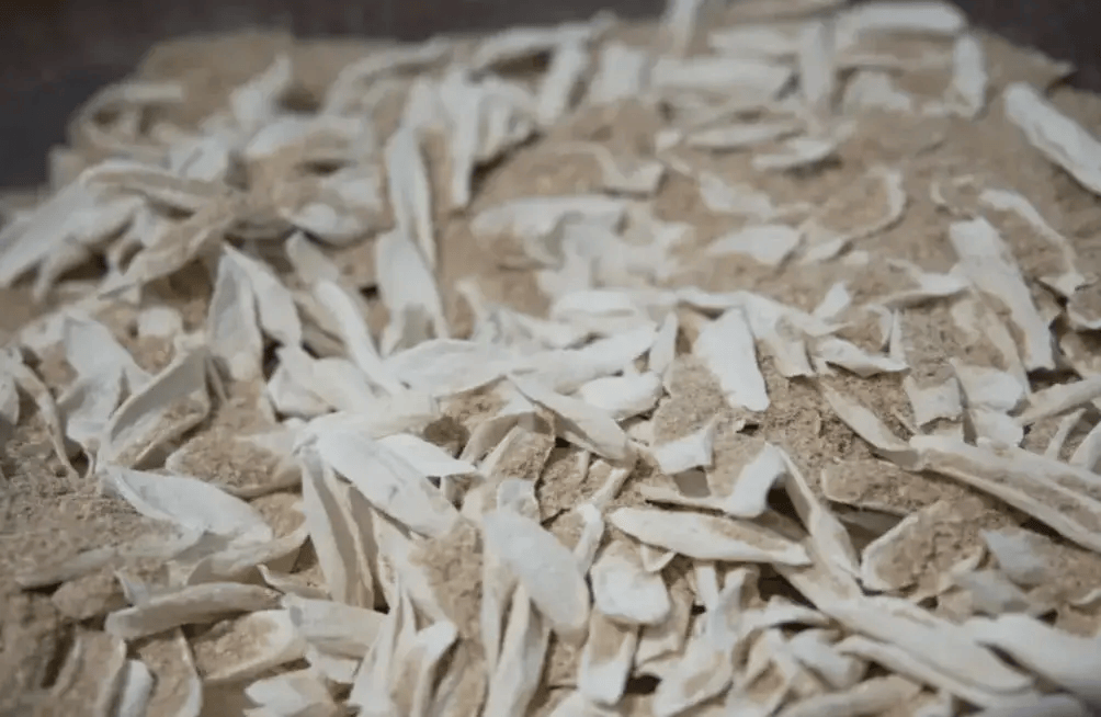 戲劇性變化出現了！