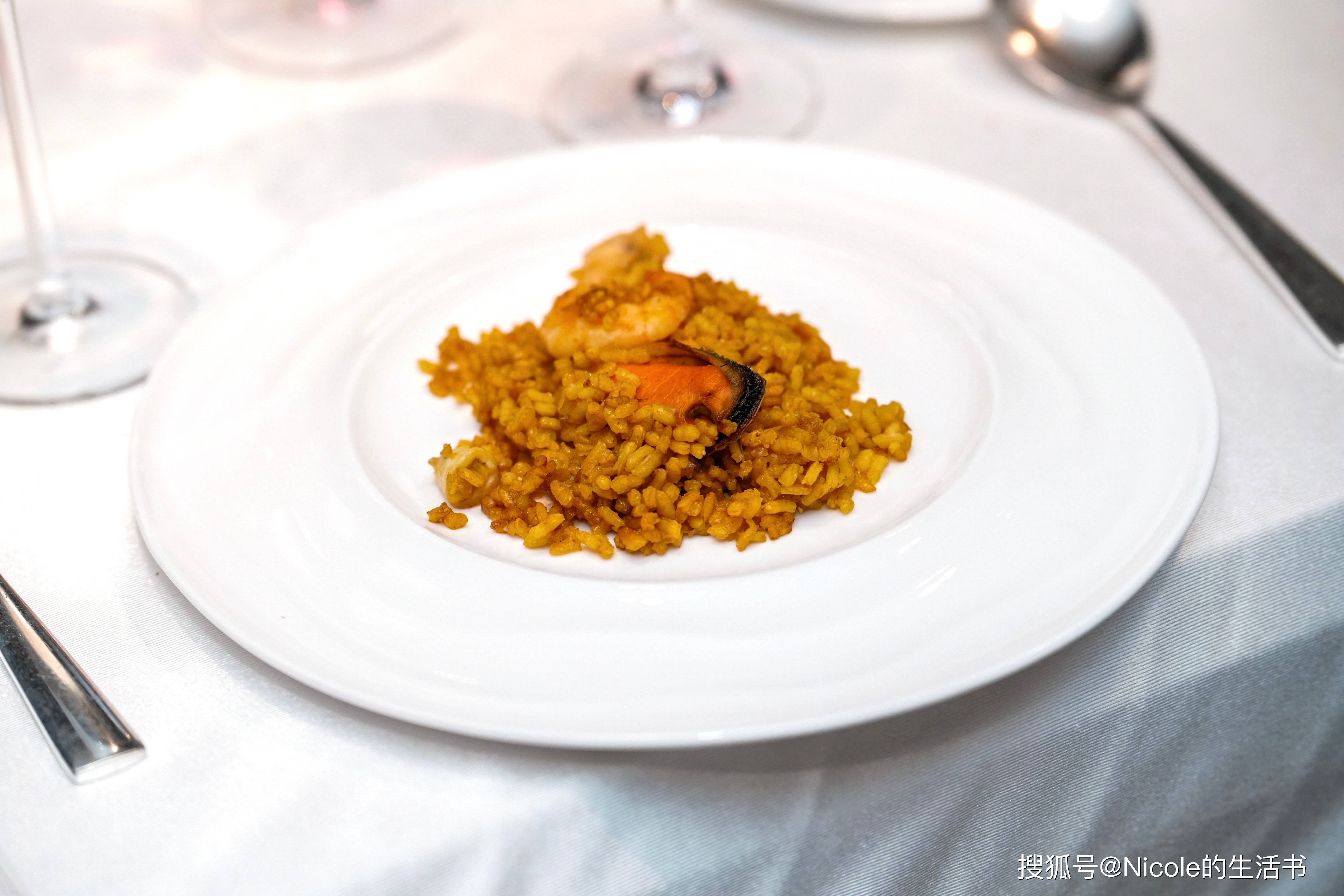 原創舌尖環遊世界｜深圳這場西班牙美食節，真的有星光與盛宴