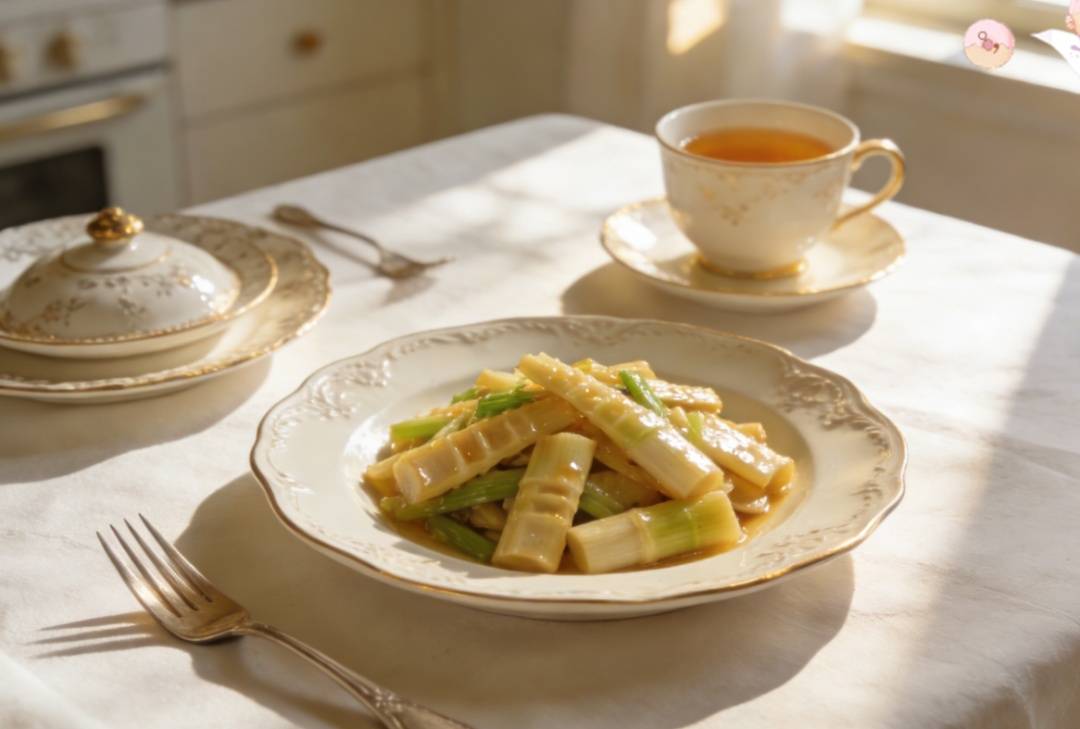 餐桌上的春季限定美食，竟會引發“大出血”！