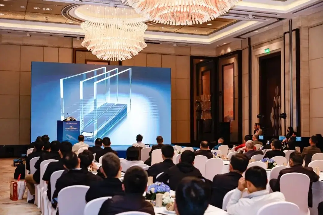 小材料·大溫度：2026泰諾風釋出會於上海圓滿落幕，聚焦門窗心臟技術