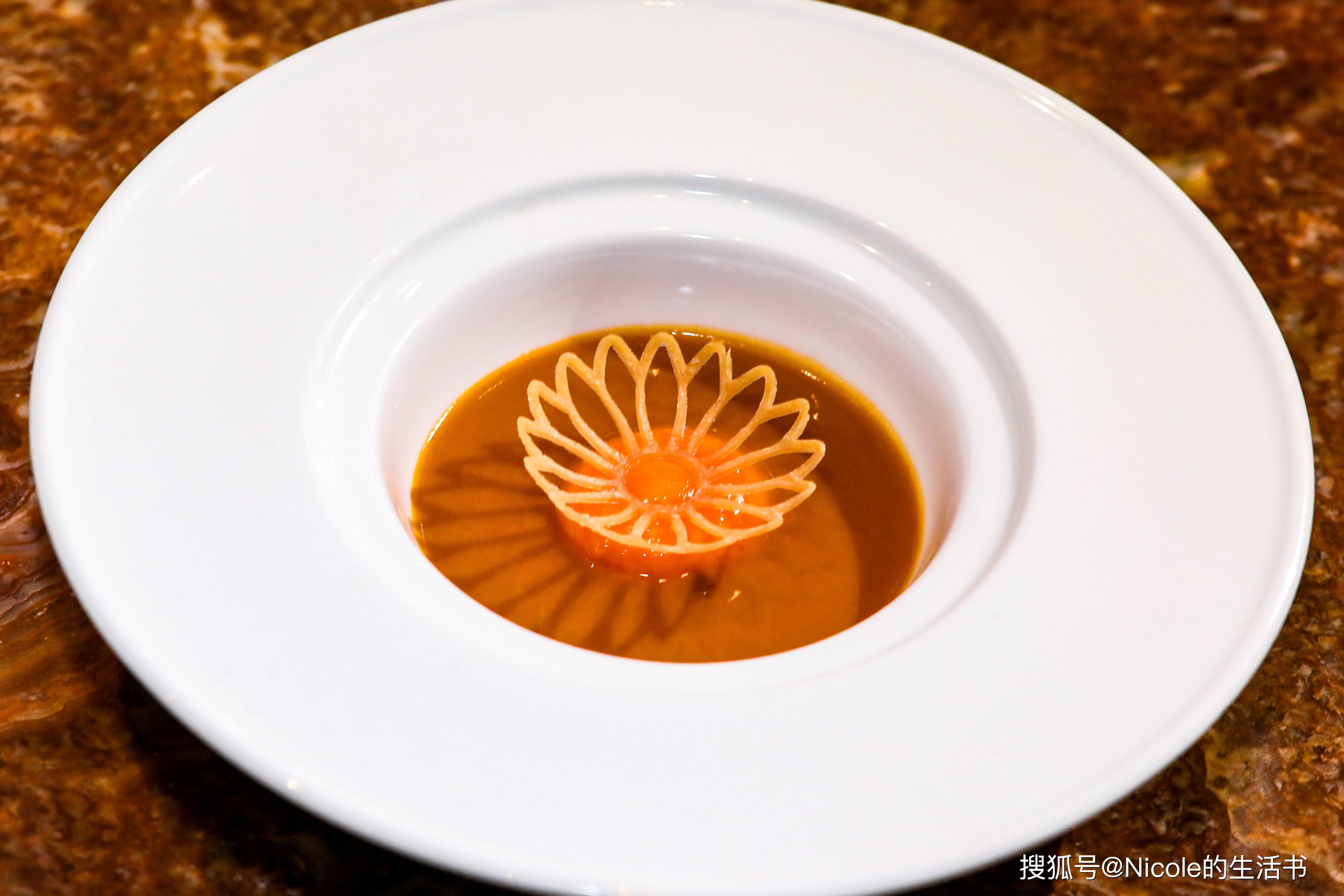 原創舌尖環遊世界｜深圳這場西班牙美食節，真的有星光與盛宴