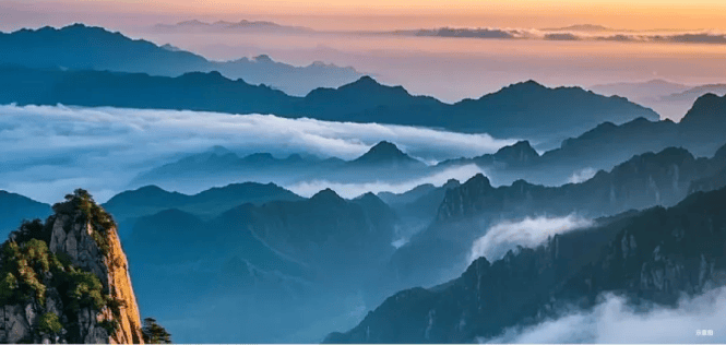 山風、花海與海風，和達集團在雲頂收藏一整個春天