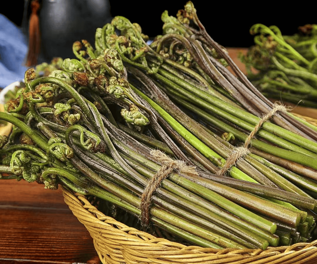 原創春天必吃的 8 種野菜，鮮掉眉毛的春日限定美食，你吃過幾種？