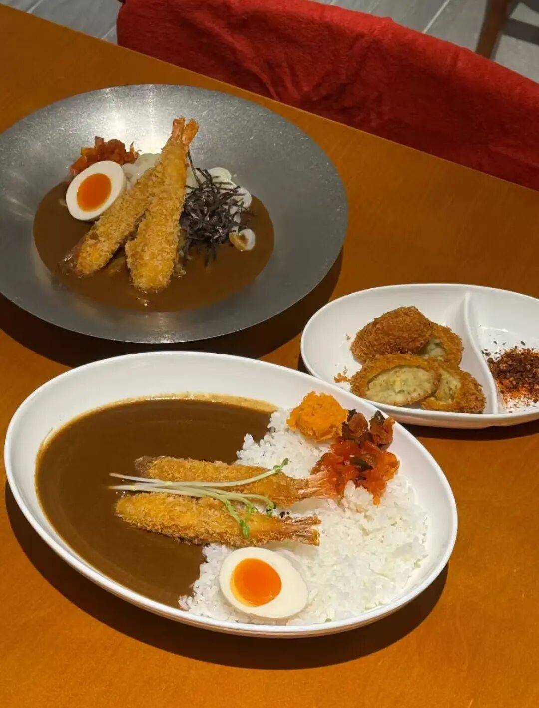 是時候盤一下成都遍地開花的臺灣美食了