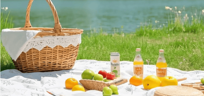 山風、花海與海風，和達集團在雲頂收藏一整個春天