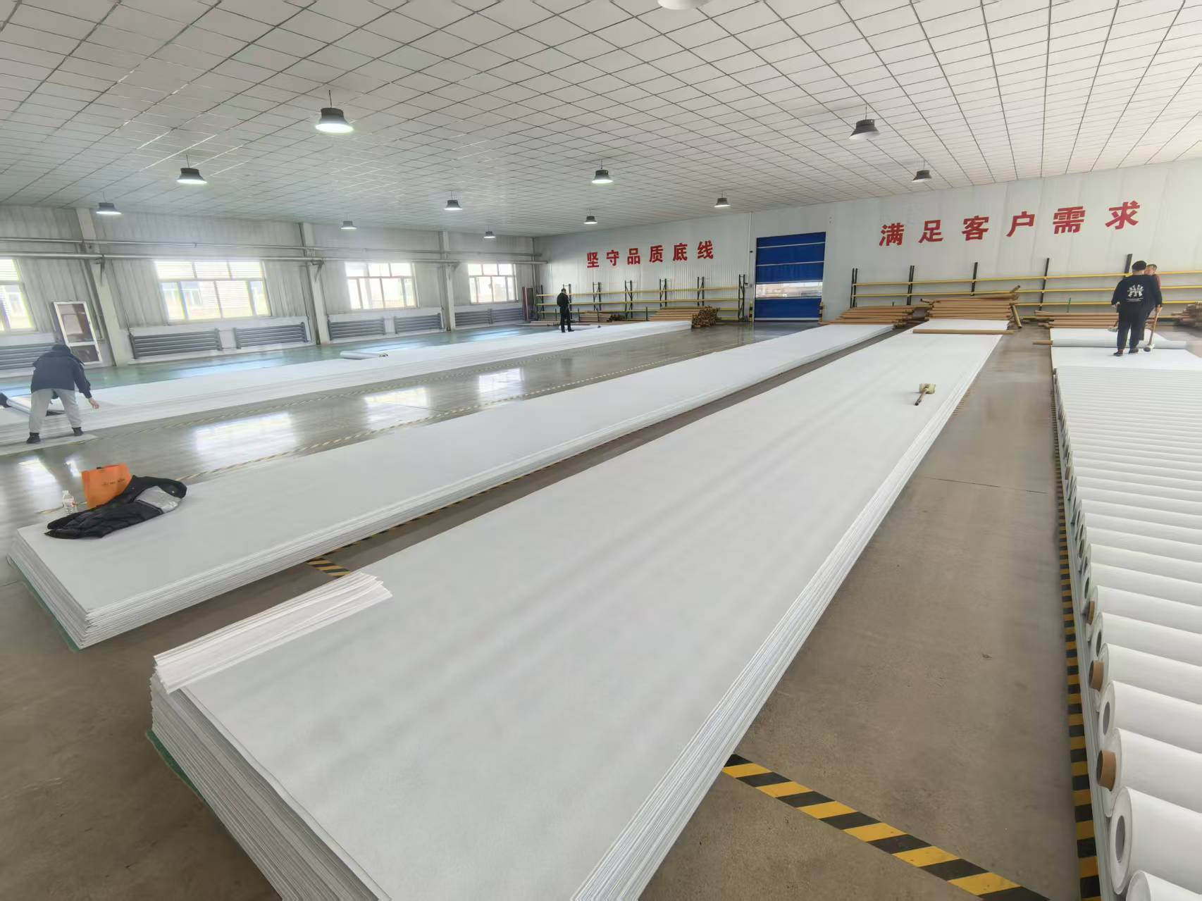 分享可靠的商用地板機構，商用耐磨地板品牌哪家價效比高