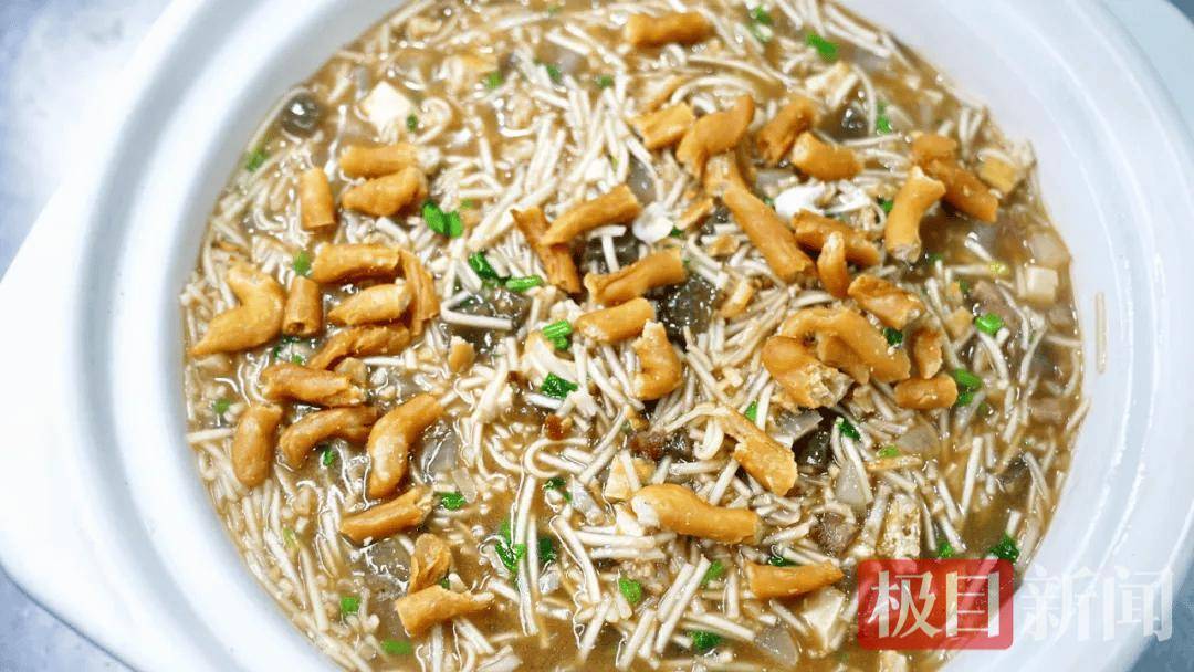 來黃石看“楚超”，這篇美食攻略請收好