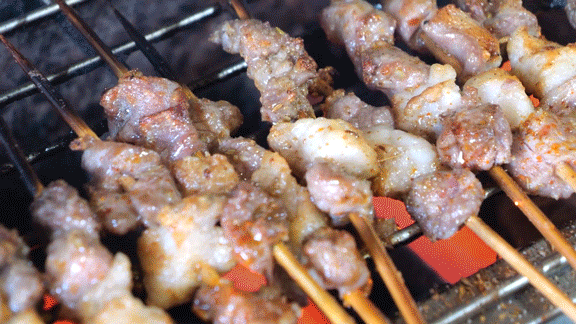 “河北五超”總決賽在即！辛集美食已就位→