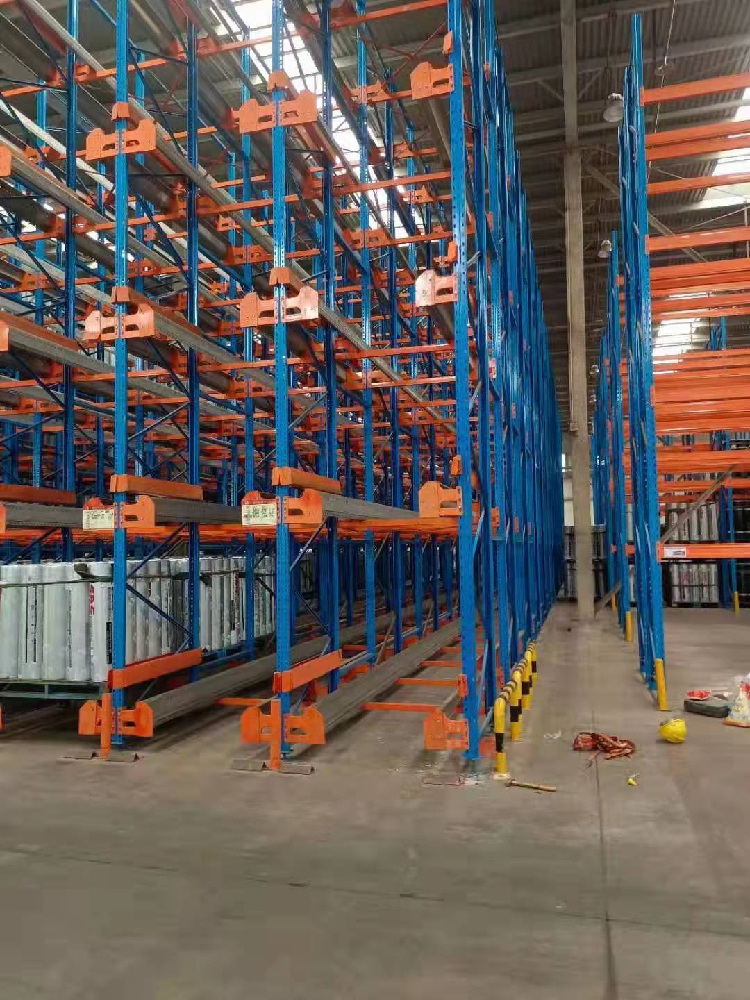 歸納倉庫貨架重型貨架工廠實力強的品牌，值得選嗎