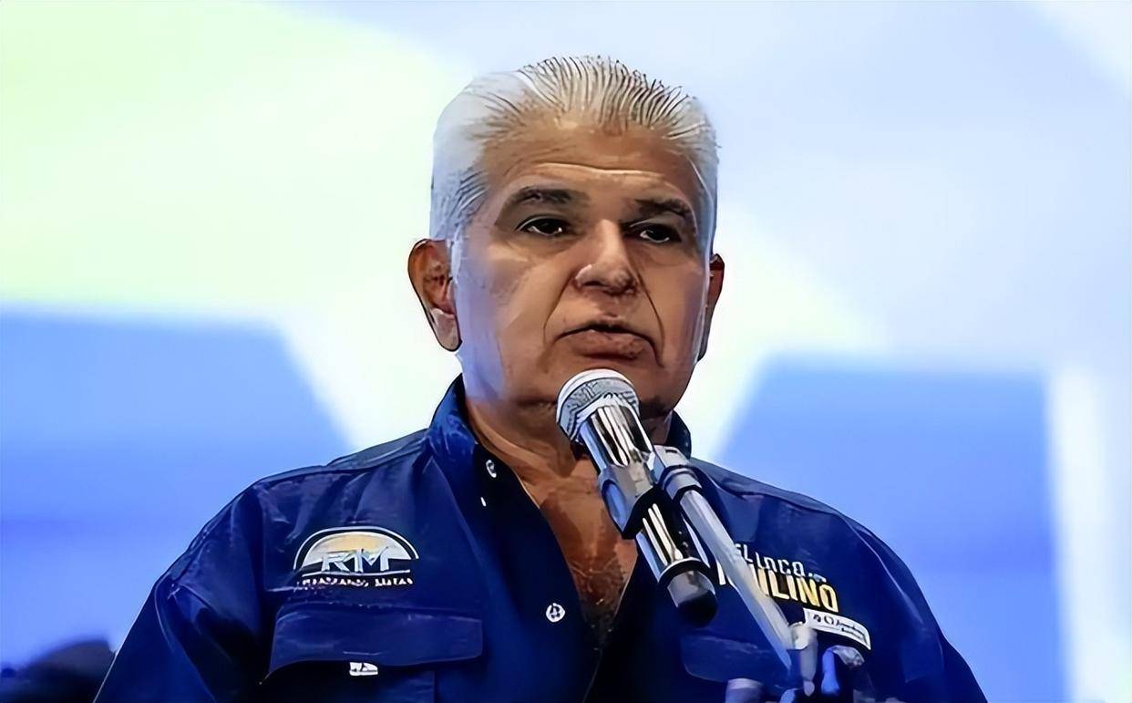 原創反轉來得太快！巴拿馬外長態度突變，喊話中方尊重巴拿馬法律主權，要求中國恢復對巴拿馬籍船正常通關檢查