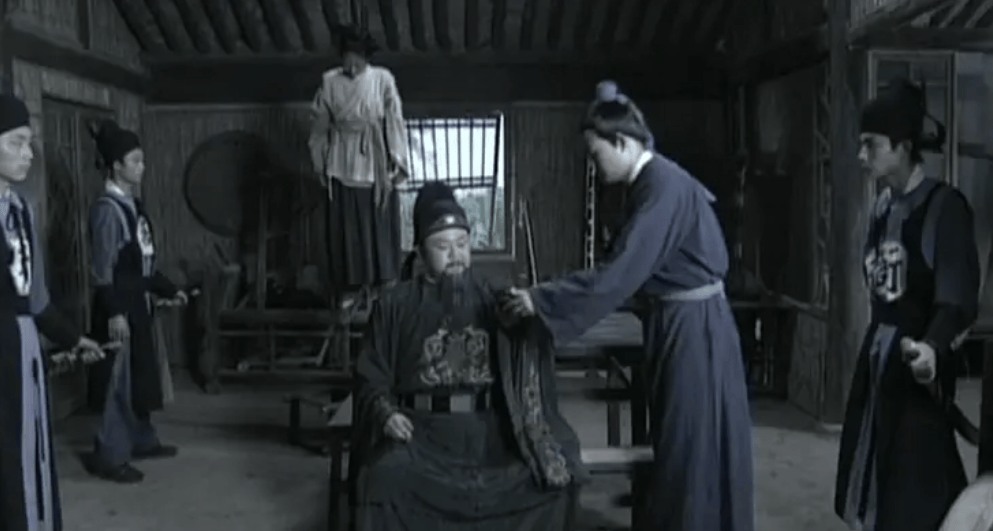 小說裡的狄仁傑，比影視劇更加精彩