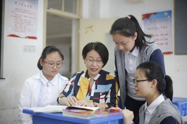 從小學到大學，思政教育這場“接力”怎麼跑