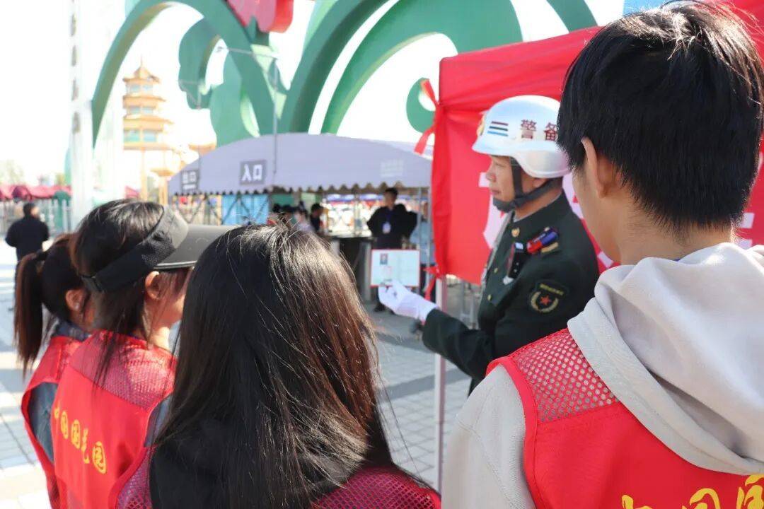 如何快速識別假冒軍人？