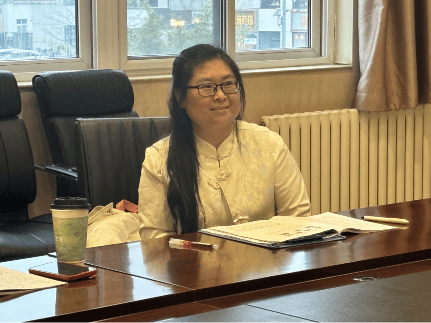 傳統文化與英語繪本教學融合實踐研討活動 | 霍營中心小學