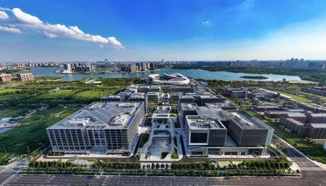 中原科技城成果超市打通科技成果轉化