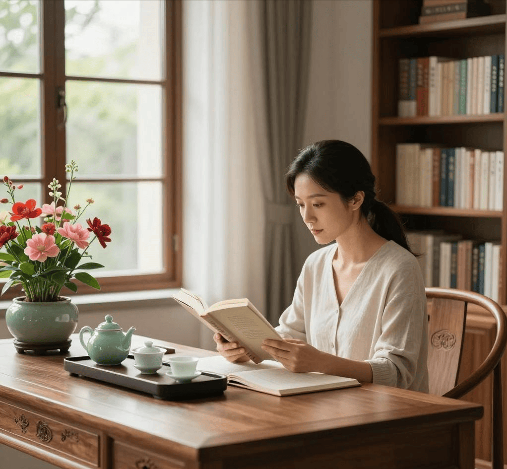 原創紙頁求證：電子浪潮下的文字朝聖