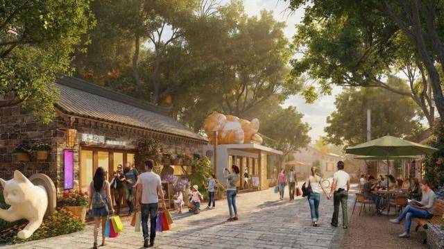 長城國際動漫谷形象代言人“瞌睡貓”斬獲美國繆斯設計獎