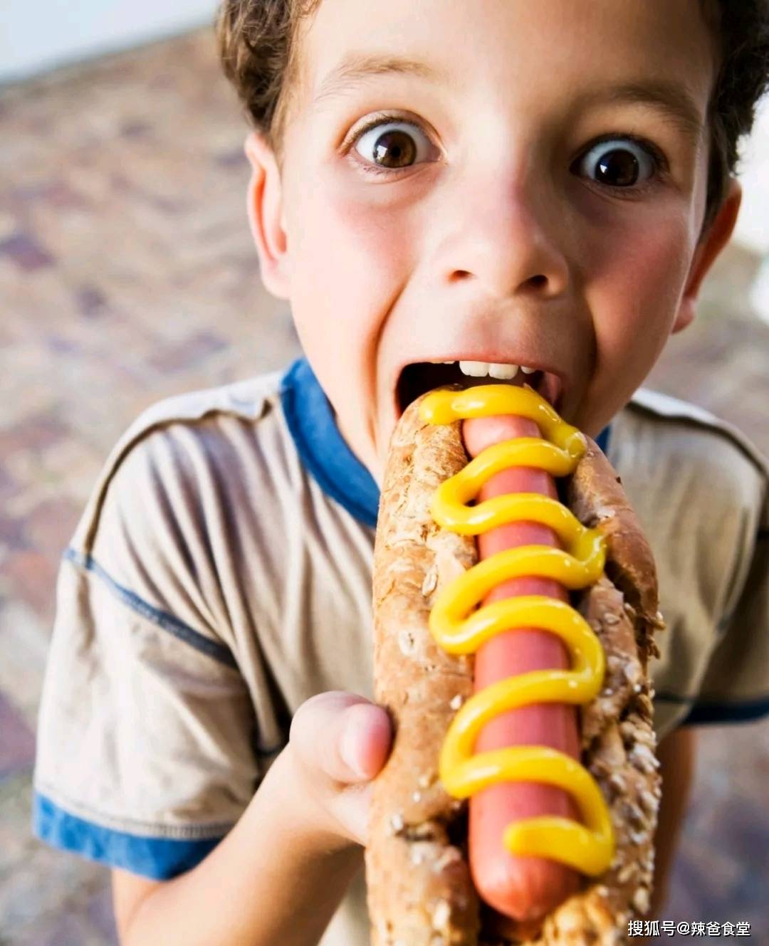 原創美國真是美食荒漠？看看美國人，一日三餐都在吃什麼！