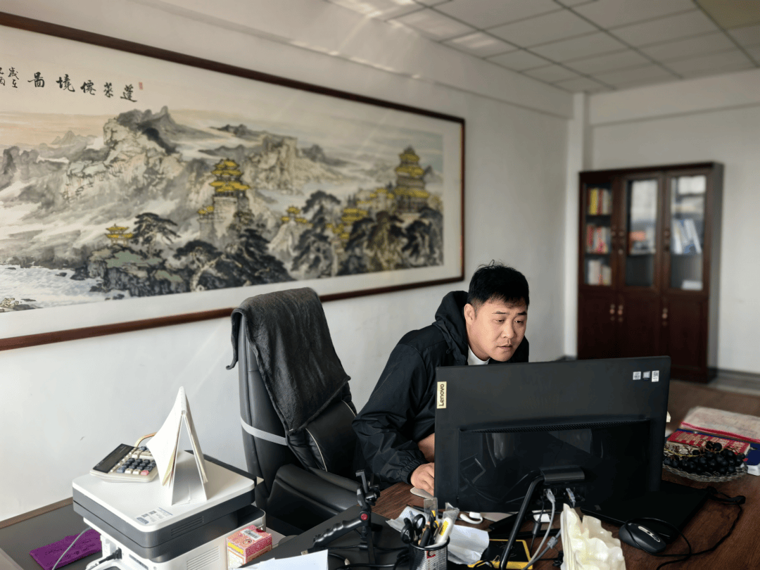 危難時刻顯擔當！徵達駕校楊超，用凡人善舉溫暖一座城