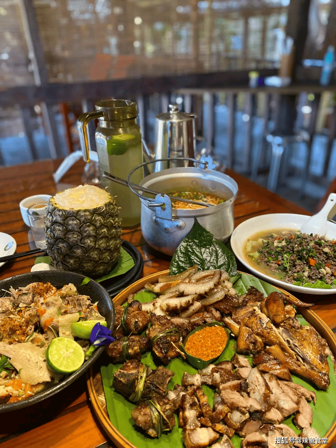 雲南傣族“潑水節”全民狂歡！民俗文化與傣味美食，你心動了嗎？