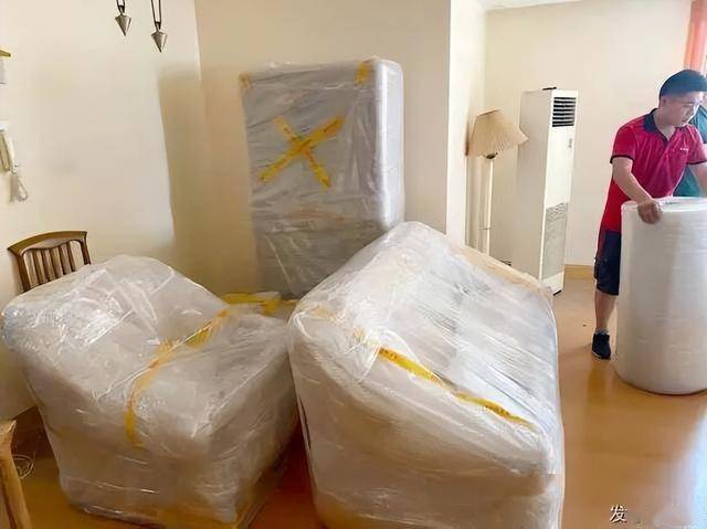 廣州搬家最容易忽略的 細節/廣州專業搬家公司推薦