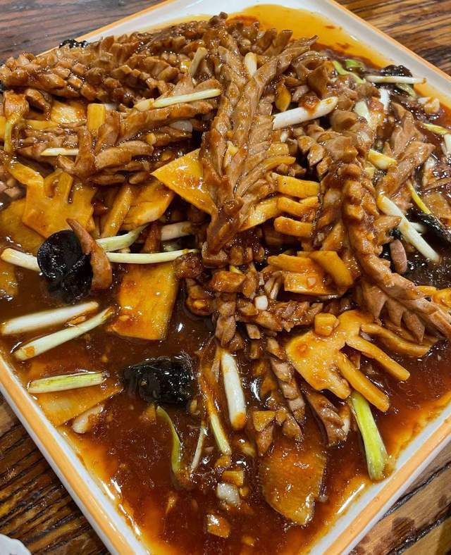 泉城濟南美食，這家人氣小店，值得打卡！