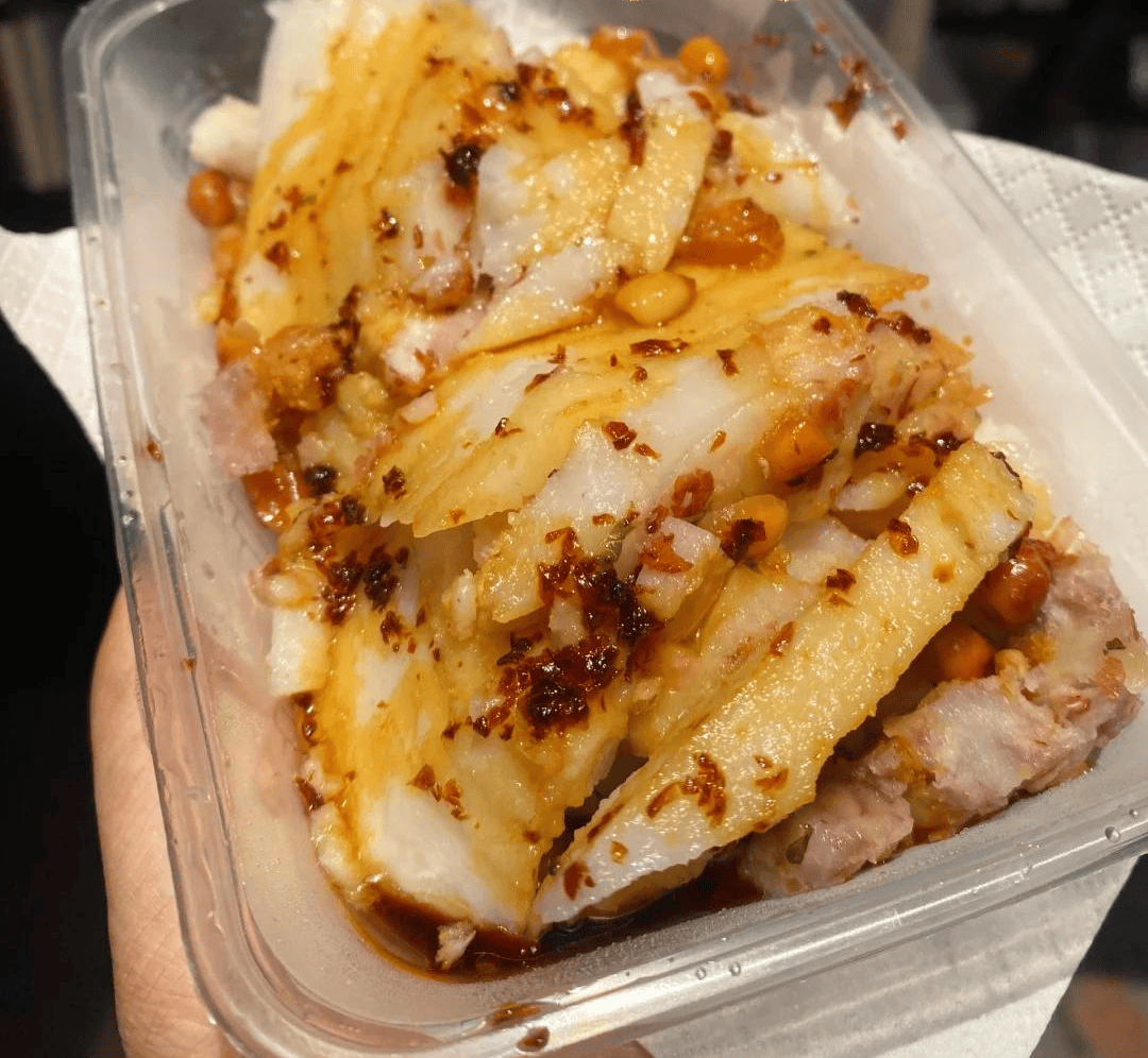 原創探秘廣東汕尾7大特色美食，讓你垂涎欲滴！