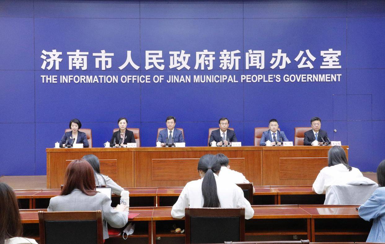 濟南勵新實驗中學已開工建設！市中區新城片區更具活力