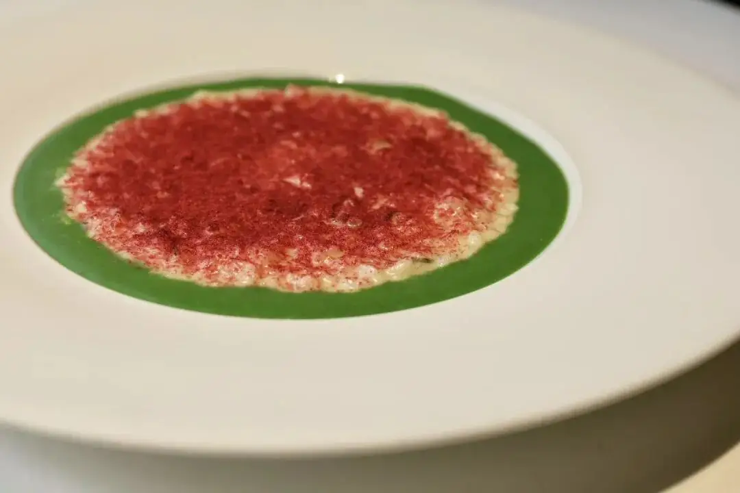 悲傷美食家