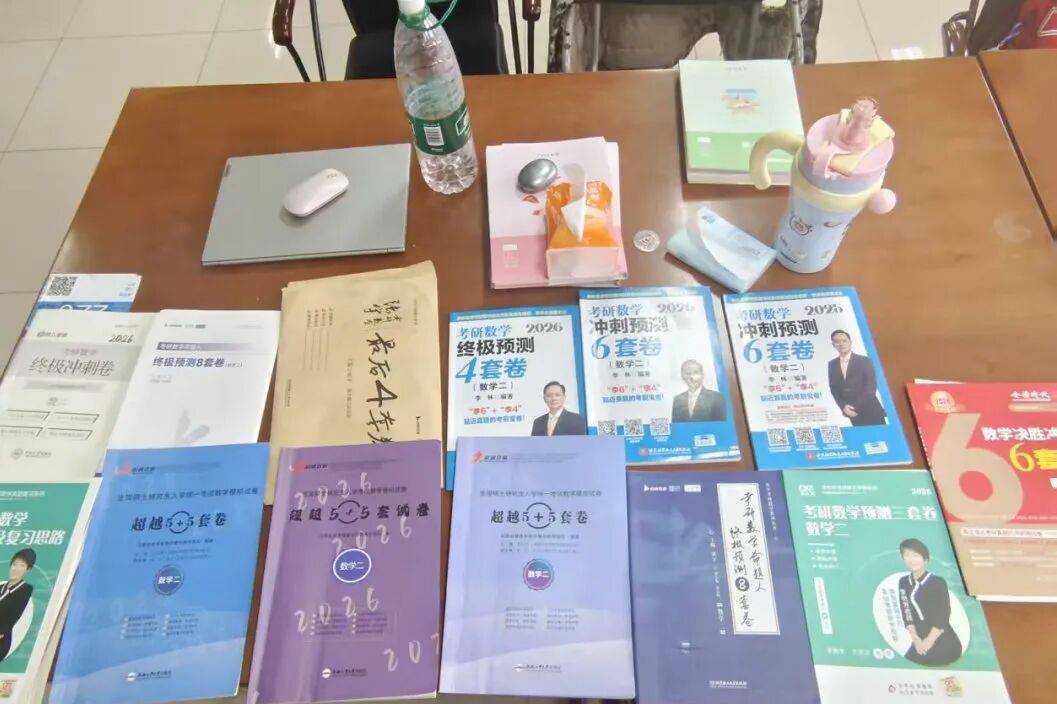 考研數學滿分！專業課滿分！初試總分450！他最終圓夢985