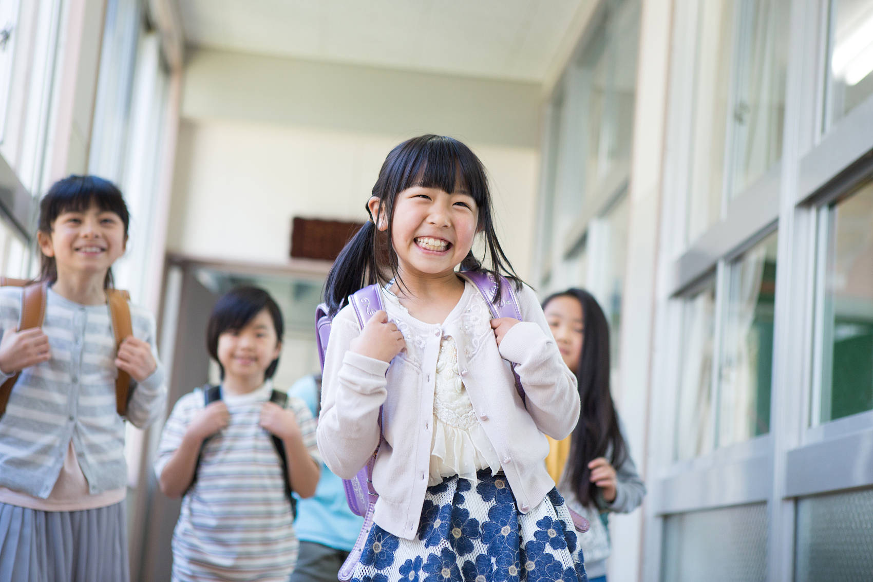 原創如果穿越回小學，我絕不逼孩子刷題，只培養4個底層能力