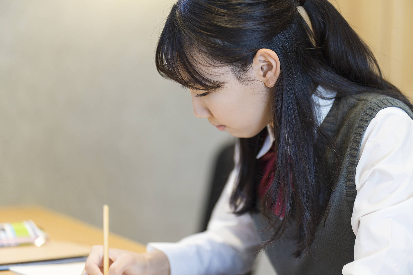 原創如果穿越回小學，我絕不逼孩子刷題，只培養4個底層能力