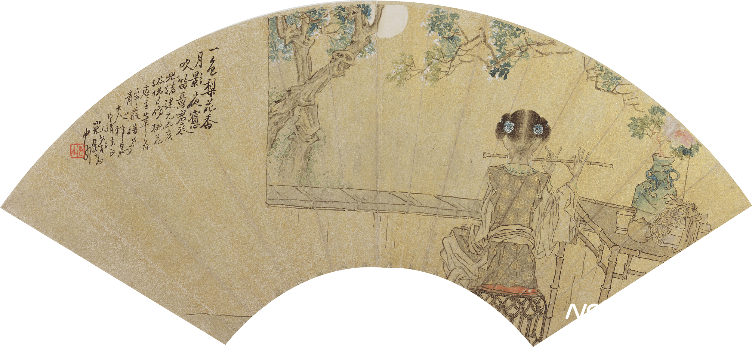 打破“仕女畫”標籤，藝博院新展帶你走進古代女性的真實世界