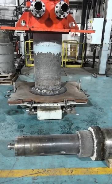 走進惠北特種合金——快速瞭解一塊“全能”合金Inconel 625的誕生之旅