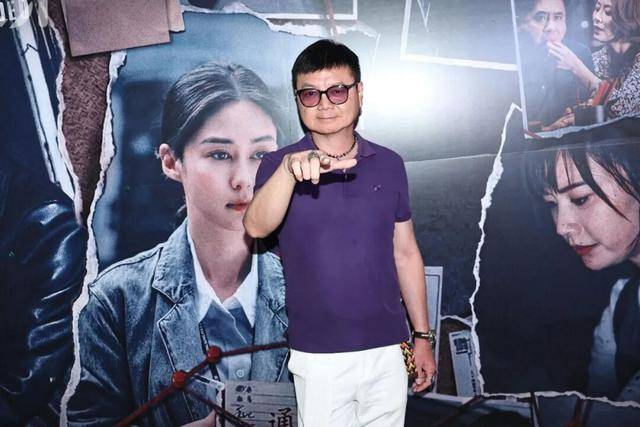 香港資深男星喪妻後拍新劇，搬家重新生活，坦言每年只准傷心三天