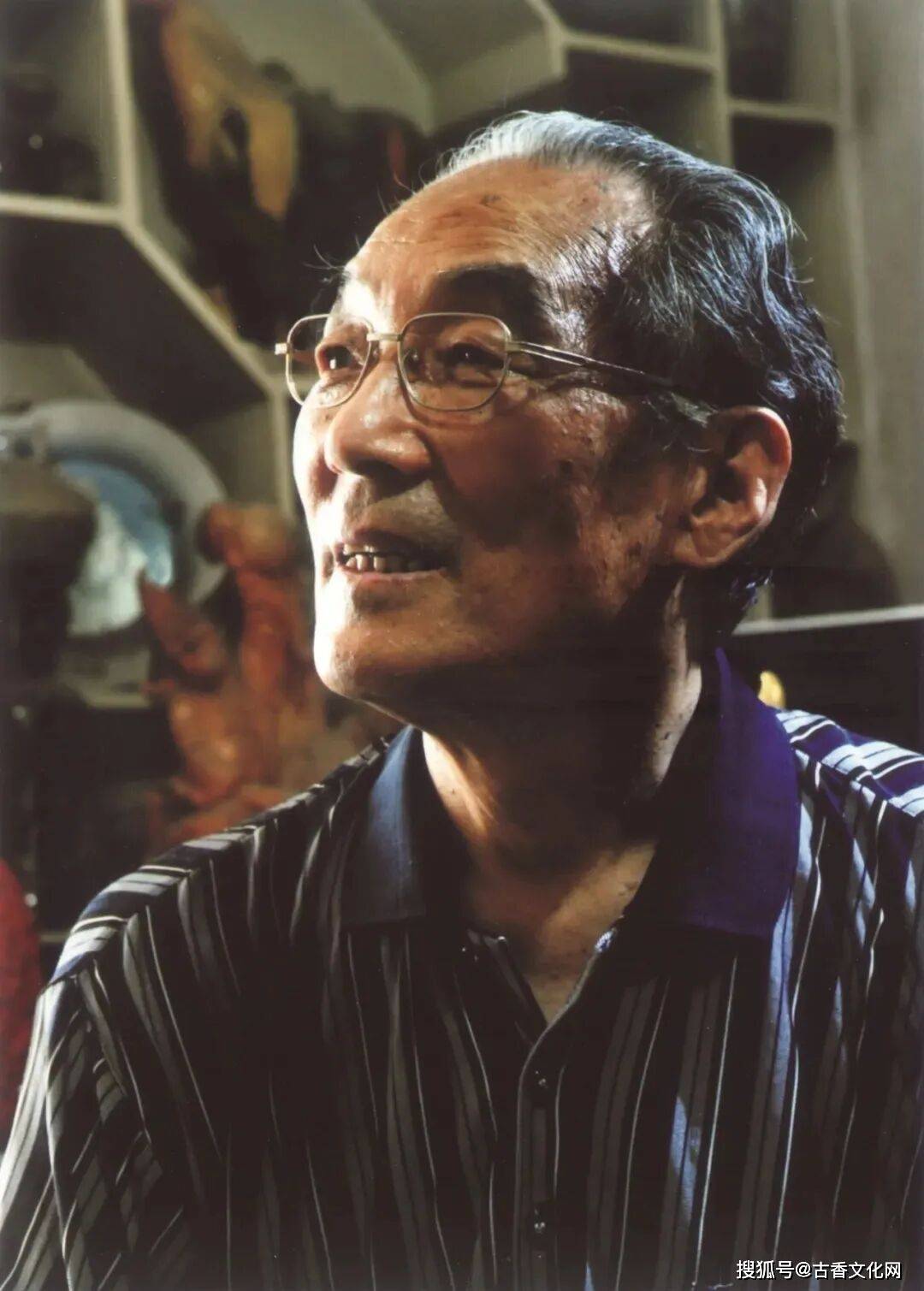 葉濃書法欣賞