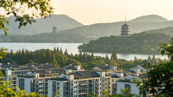 原創杭州首單保租房REIT獲受理 保租房資本化賽道持續擴容